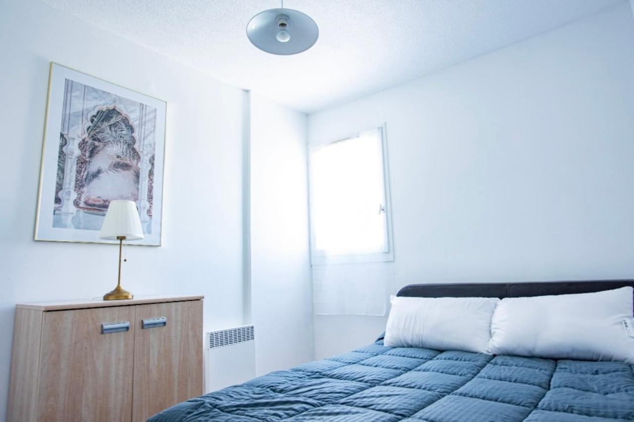 Superb Apartment Near The Port And The Sea Mauguio Exterior foto
